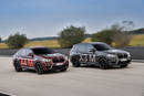Nouveaux BMW X3 M et X4 M : teasers