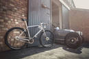 Nouveaux cycles Pashley-Morgan