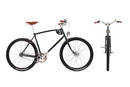 Cycle Pashley-Morgan « 3 »