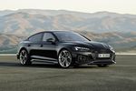 Nouveaux packs compétition pour les Audi RS 4 Avant et RS 5