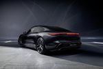 Porsche Taycan Black Edition