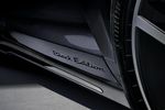 Porsche Taycan Black Edition