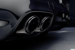 Porsche Cayenne Black Edition