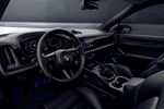 Porsche Cayenne Black Edition