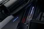 Porsche Taycan et Cayenne Black Edition