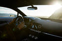 Cockpit de l'Alpine A120 - Crédit photo : Alpine Planet