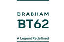Teaser Brabham BT62
