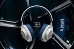 Nouvelle collection Master & Dynamic for Bugatti 