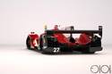 Ferrari LMP1 - Crédit image : Lights are on but no one's home