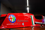 Exposition « Cavalli Marini » au musée Alfa Romeo d'Arese