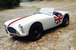 AC Ace RS 1961 Continuation