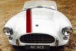 AC Ace RS 1961 Continuation