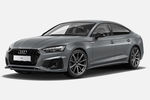 Nouvelle finition spéciale S Edition pour les Audi A4 et A5