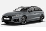 Audi A4 Avant S Edition
