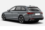 Audi A4 Avant S Edition