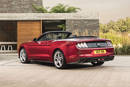 Ford Mustang Cabriolet 2018