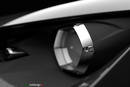 Teaser de la Supercar d'Italdesign