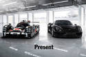 Mission : Future Sportscar - Crédit image : Porsche