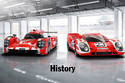 Mission : Future Sportscar - Crédit image : Porsche