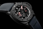 Nouvelle montre Panerai Submersible S Édition Brabus Black Ops