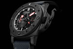 Montre Panerai Submersible S Édition Brabus Black Ops