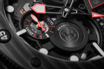 Montre Panerai Submersible S Édition Brabus Black Ops