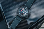 Montre Panerai Submersible S Édition Brabus Black Ops