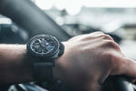 Montre Panerai Submersible S Édition Brabus Black Ops