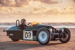 Nouvelle Morgan Super 3