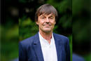 Nicolas Hulot (© Arnaud Bouissou/TERRA)