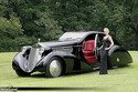 Rolls-Royce Phantom Jonckheere Aerodynamic Coupe 1935