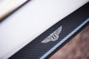 Nouvelle Styling Specification chez Bentley