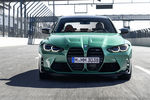 BMW M3 Berline Competition (2021)