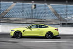 BMW M4 Coupé Competition (2021)