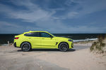 BMW X4 M Competition (2021)