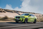 BMW X4 M Competition (2021)