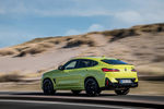 BMW X4 M Competition (2021)
