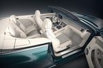 The Mulliner Nauticis Collection - Crédit photo : Bentley
