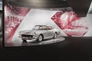 Expositions « Driven by Enzo » et « Passion and Legend » au Ferrari Museum