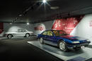Expositions « Driven by Enzo » et « Passion and Legend » au Ferrari Museum