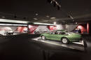 Expositions « Driven by Enzo » et « Passion and Legend » au Ferrari Museum