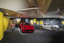 Expositions « Driven by Enzo » et « Passion and Legend » au Ferrari Museum