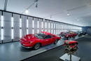 Expositions « Driven by Enzo » et « Passion and Legend » au Ferrari Museum