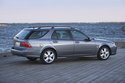 Saab 9-5 Estate