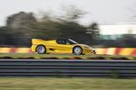 Nouvelles gommes Pirelli pour plusieurs modèles Ferrari emblématiques