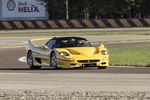 Nouvelles gommes Pirelli pour plusieurs modèles Ferrari emblématiques