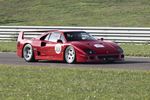Nouvelles gommes Pirelli pour plusieurs modèles Ferrari emblématiques