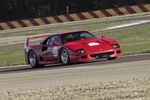 Nouvelles gommes Pirelli pour plusieurs modèles Ferrari emblématiques