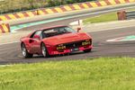 Nouvelles gommes Pirelli pour plusieurs modèles Ferrari emblématiques