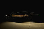 Nouvelles images de l'Audi Grand Sphere